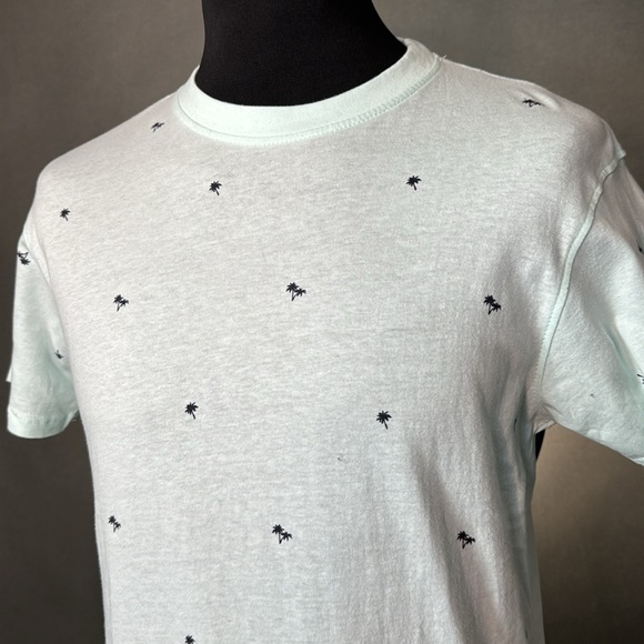 Ping Pong Pro Short Sleeve Tee 100% Cotton Size Small - Picture 2 of 8